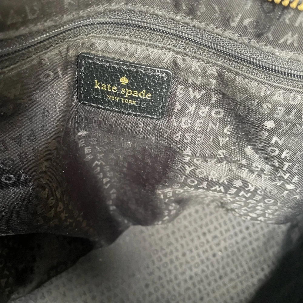 Kate Spade purse - Picture 12 of 15